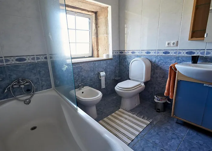 펜션 Casa Do Alemao *