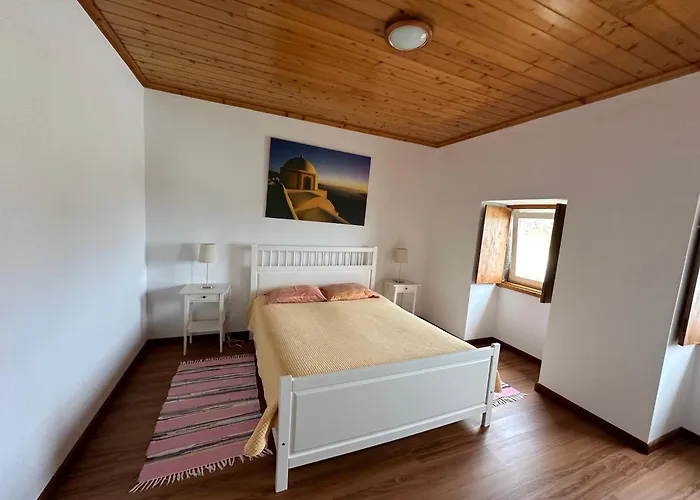 Casa Do Alemao * Porto Judeu