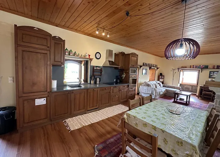 Casa Do Alemao * Porto Judeu