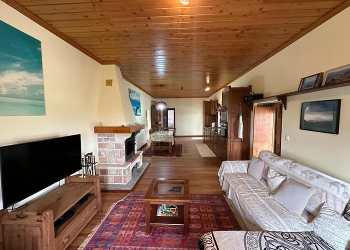 Casa Do Alemao Porto Judeu