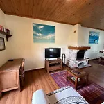 Casa Do Alemao Hébergement de vacances *