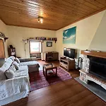 Casa Do Alemao Hébergement de vacances *