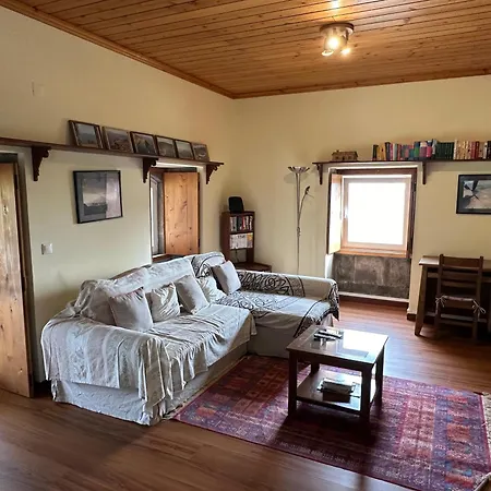 Casa Do Alemao Porto Judeu