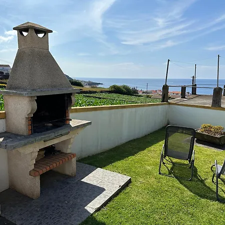 Casa Do Alemao Feriehus Porto Judeu