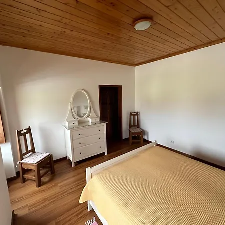 Casa Do Alemao