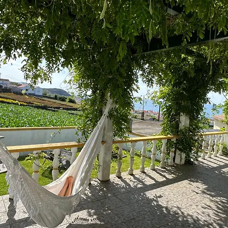 Holiday home Casa Do Alemao Porto Judeu