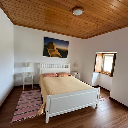 Casa Do Alemao * Porto Judeu