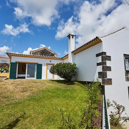 Casa Do Alemao *