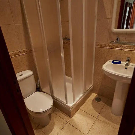 Casa Do Alemao Holiday home