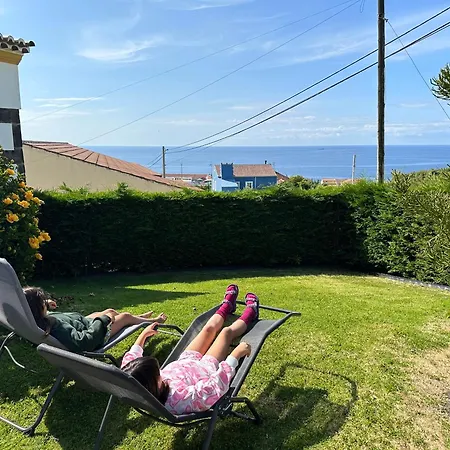 Casa Do Alemao Holiday home *