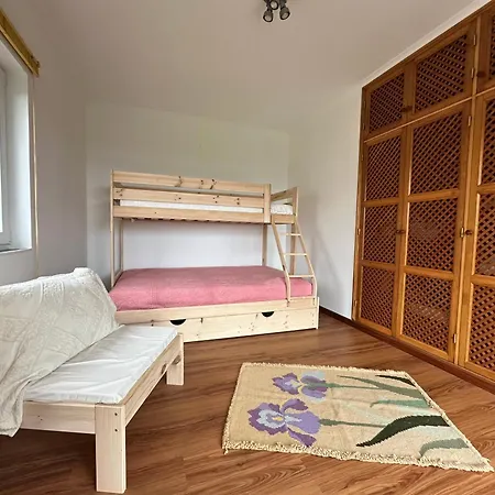 Casa Do Alemao *
