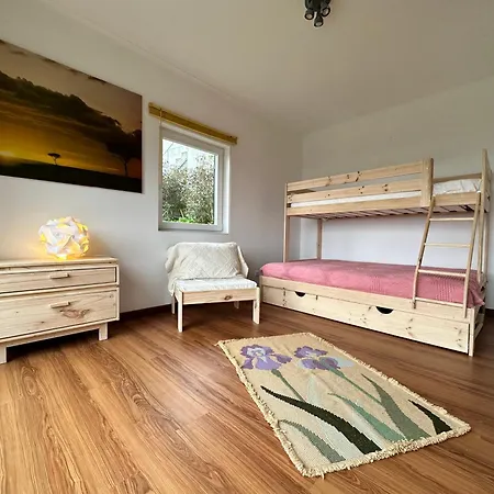 Casa Do Alemao Hébergement de vacances Porto Judeu