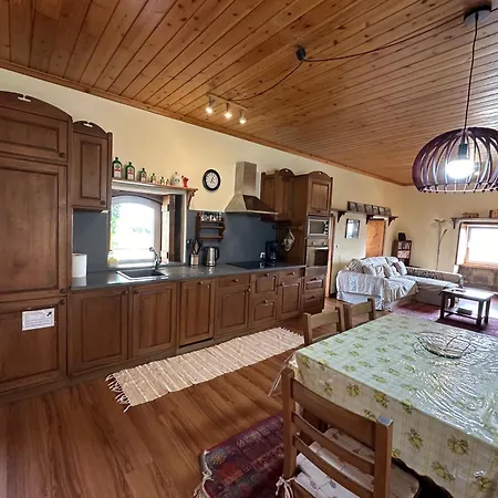 Casa Do Alemao * Porto Judeu