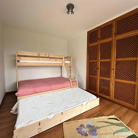 Casa Do Alemao *